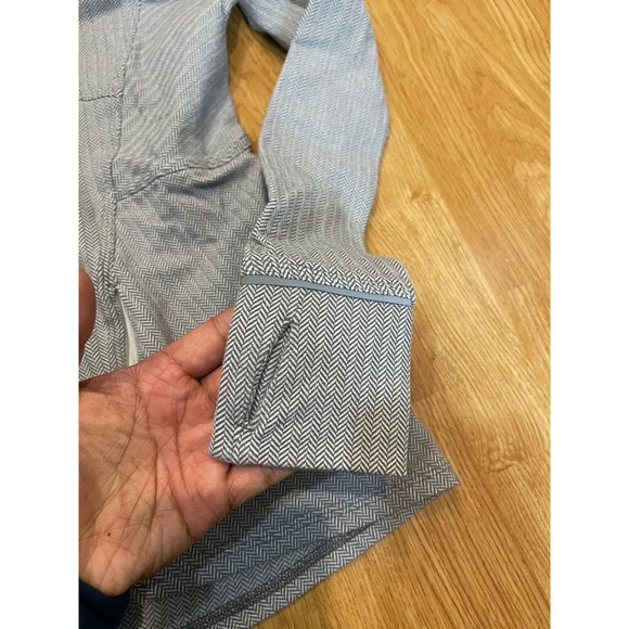 Lululemon Kanto Catch Me Half Zip - Picture 2 of 5